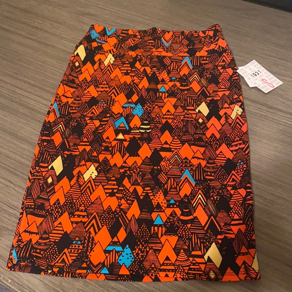Skirt